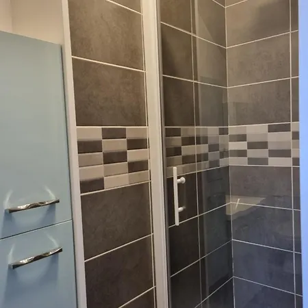 Lejlighed La Fourmi Soissons